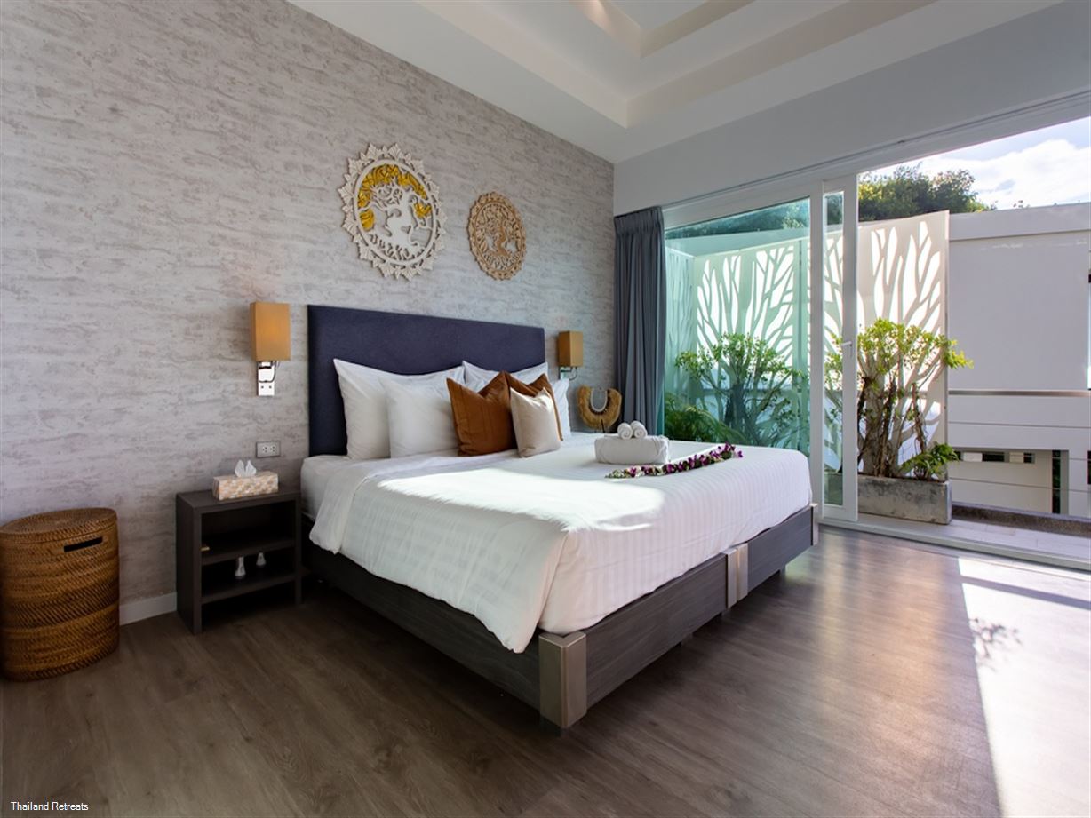 Villa Namaste