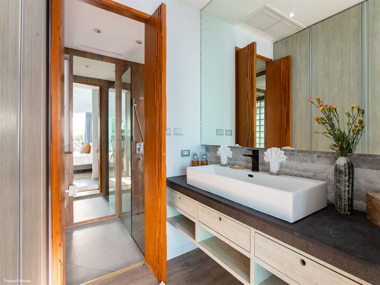 Villa Namaste