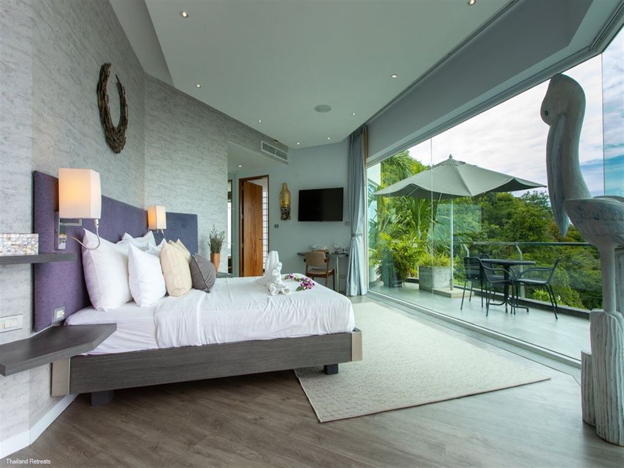Villa Namaste