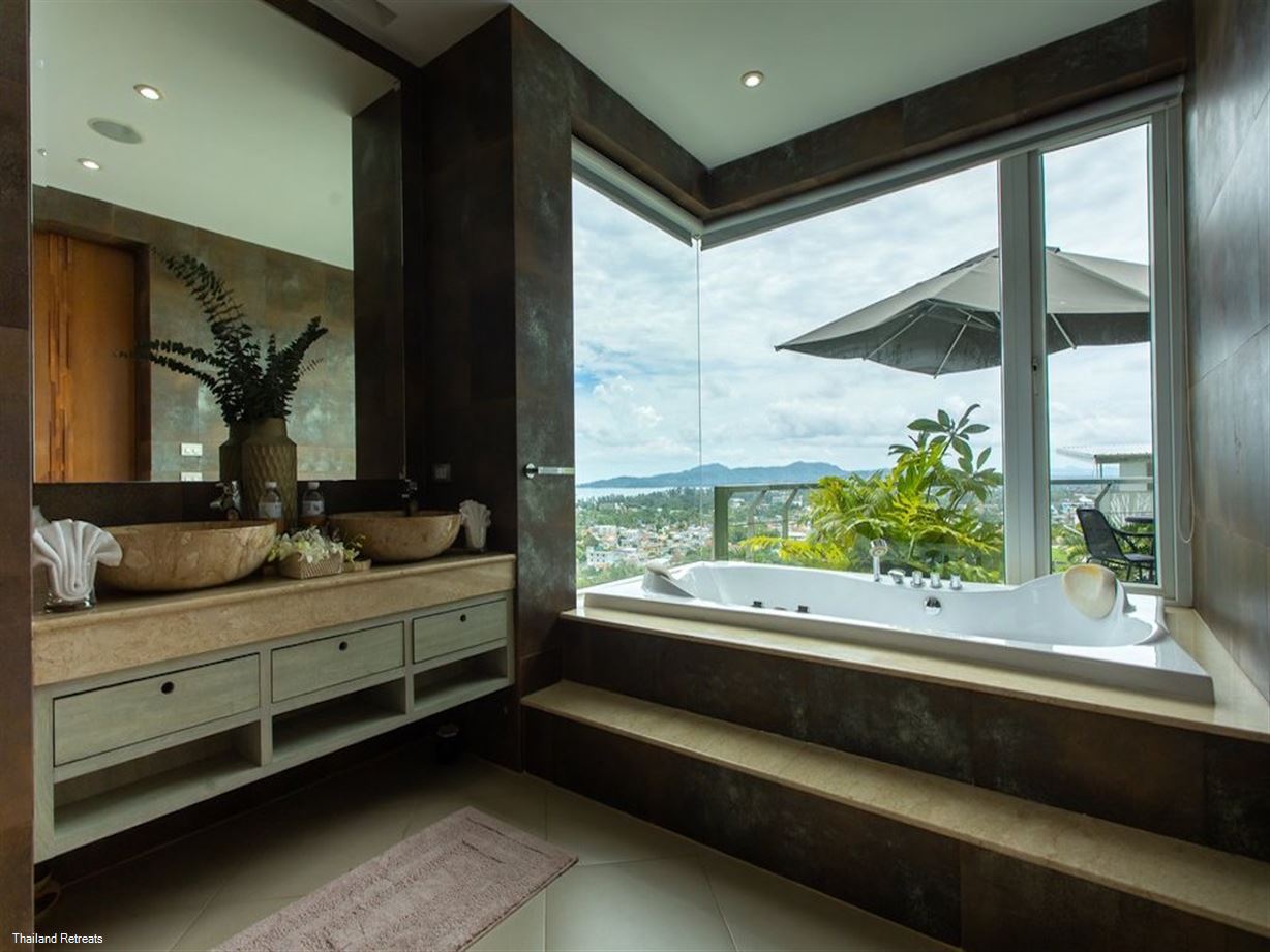 Villa Namaste
