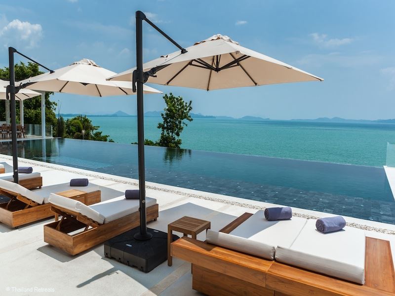 Villa Amarapura