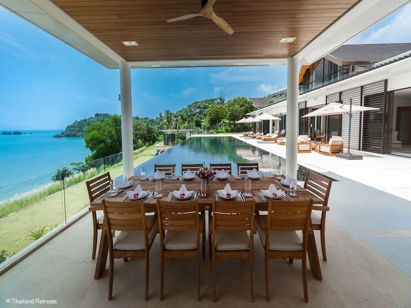 Villa Amarapura