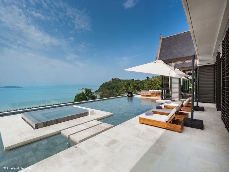 Villa Amarapura