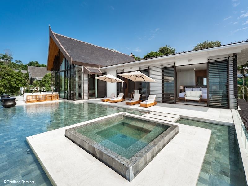 Villa Amarapura