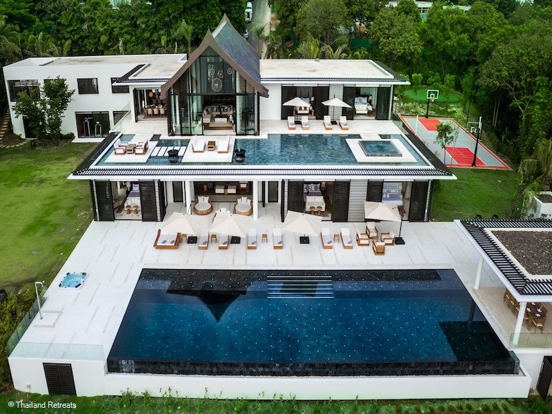 Villa Amarapura