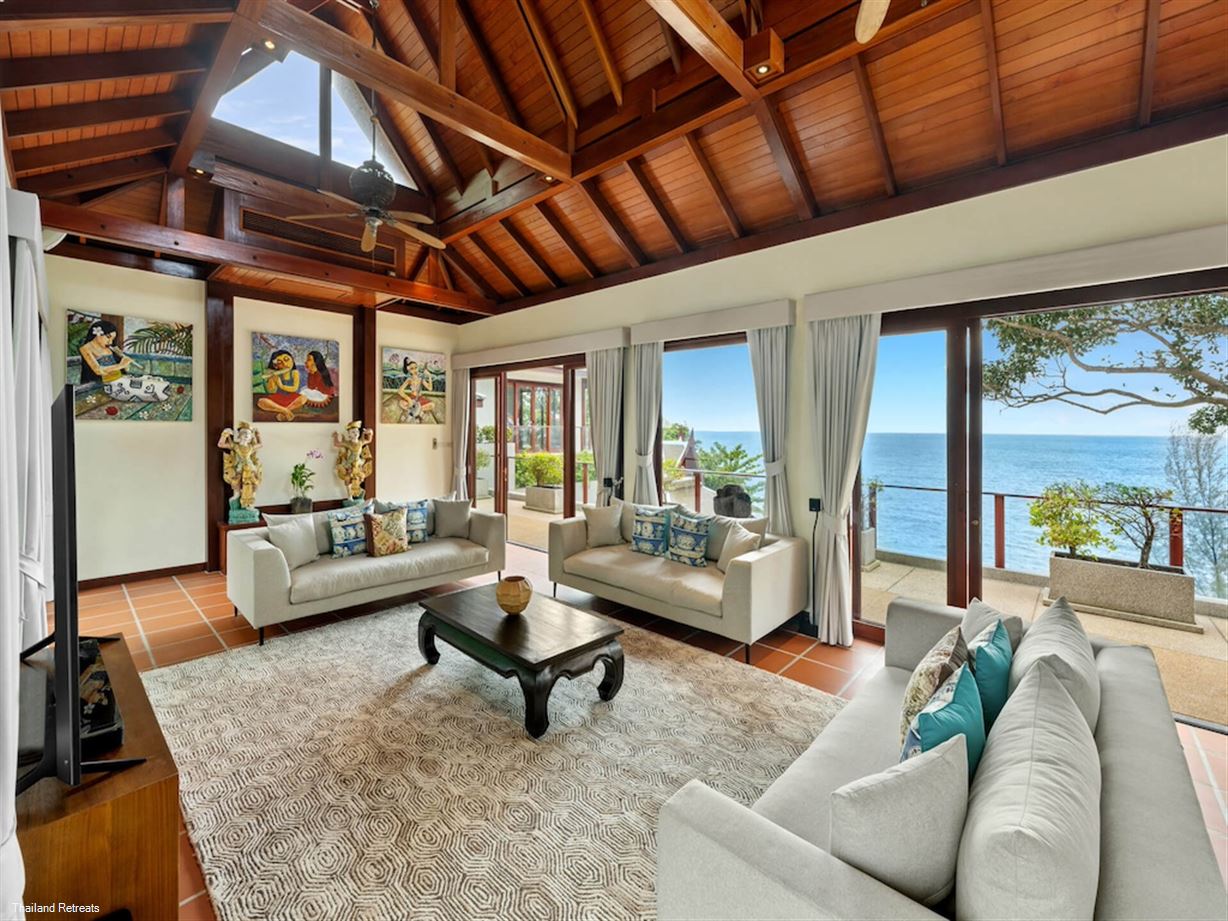 Villa Horizon