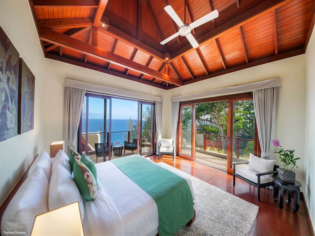 Villa Horizon