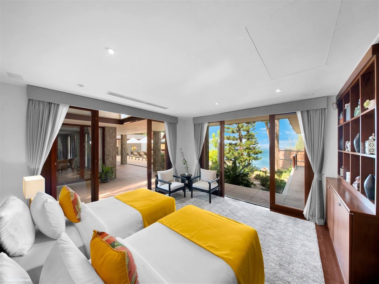 Villa Horizon