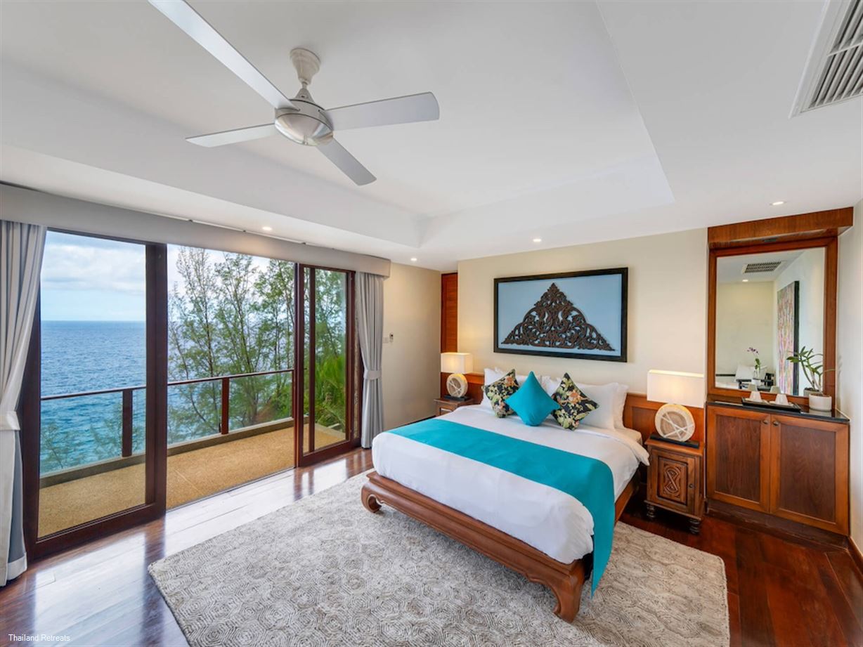 Villa Horizon
