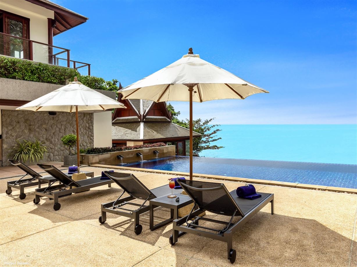 Villa Horizon