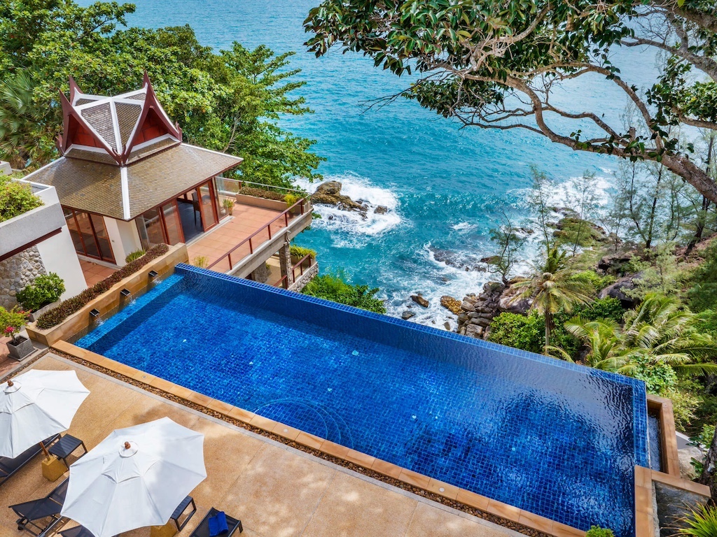 Villa Horizon
