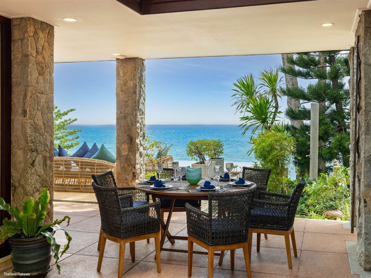 Villa Horizon