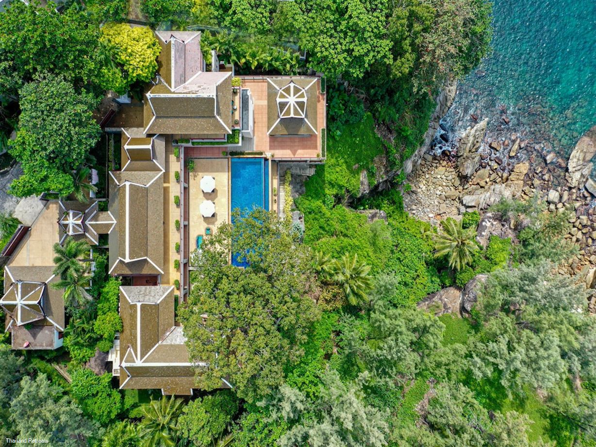 Villa Horizon