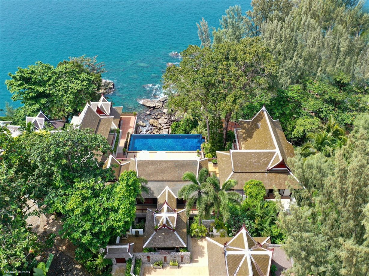 Villa Horizon