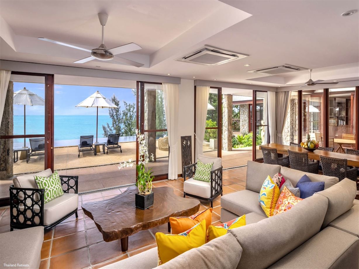 Villa Horizon