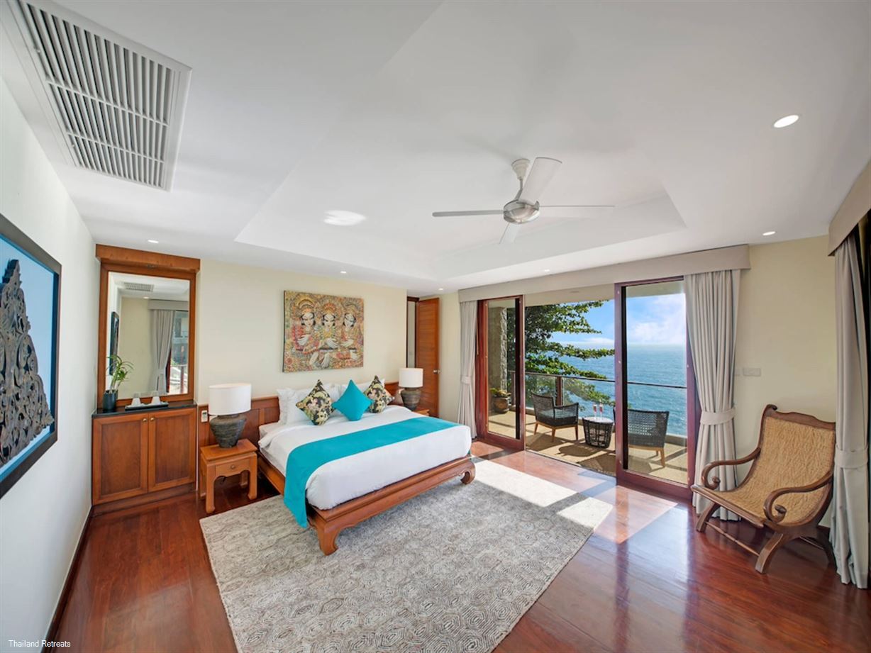 Villa Horizon