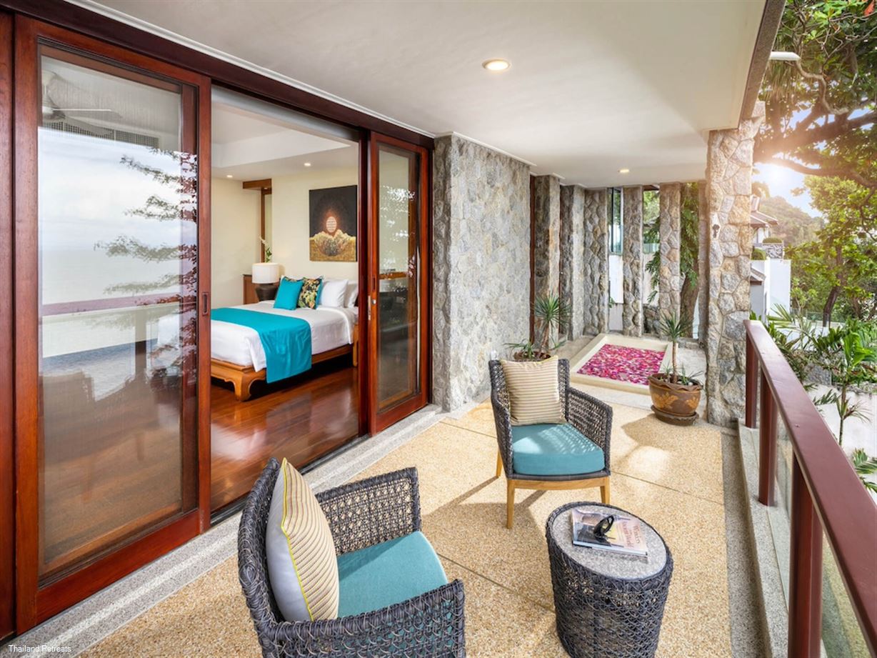 Villa Horizon