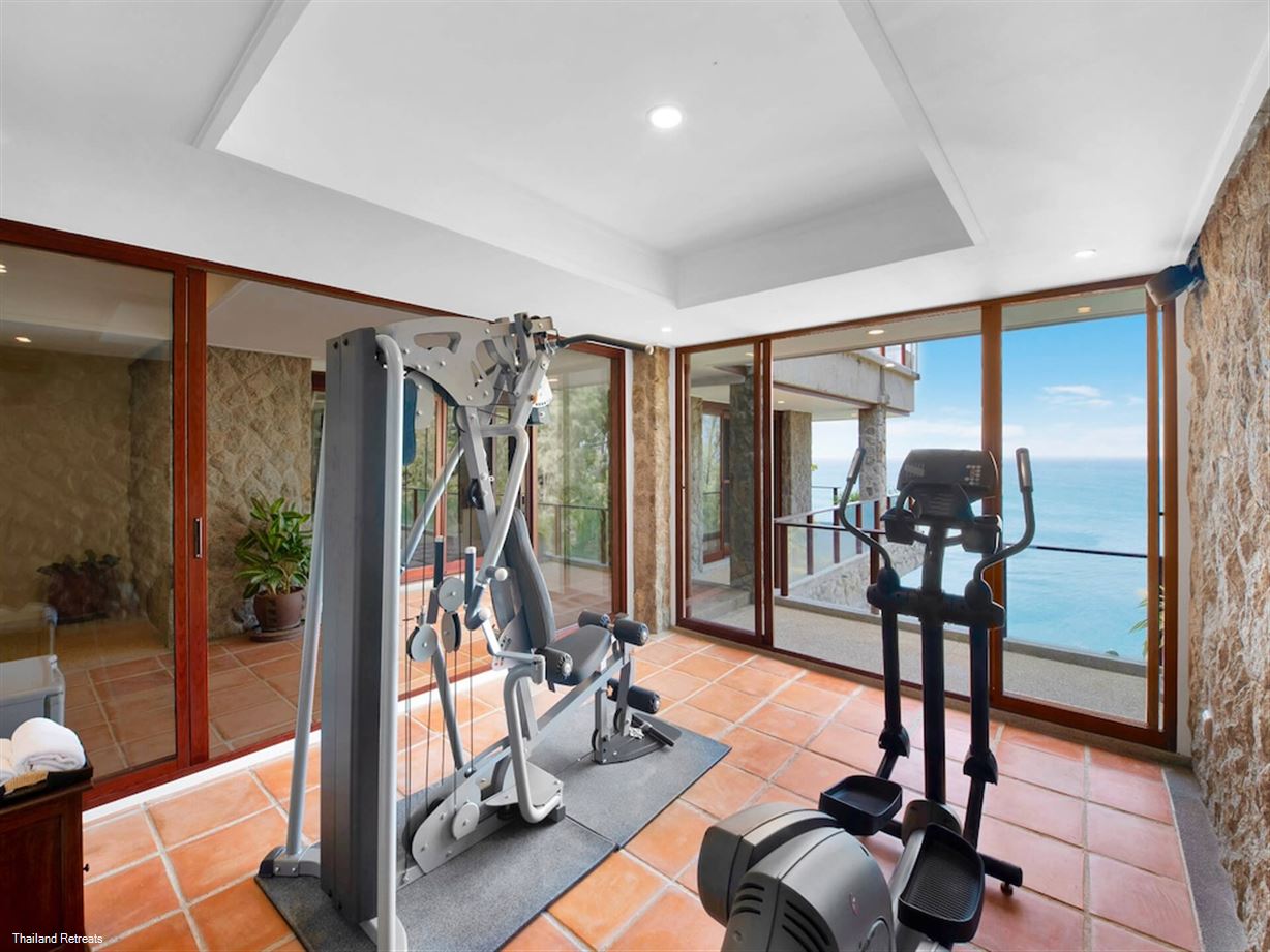 Villa Horizon
