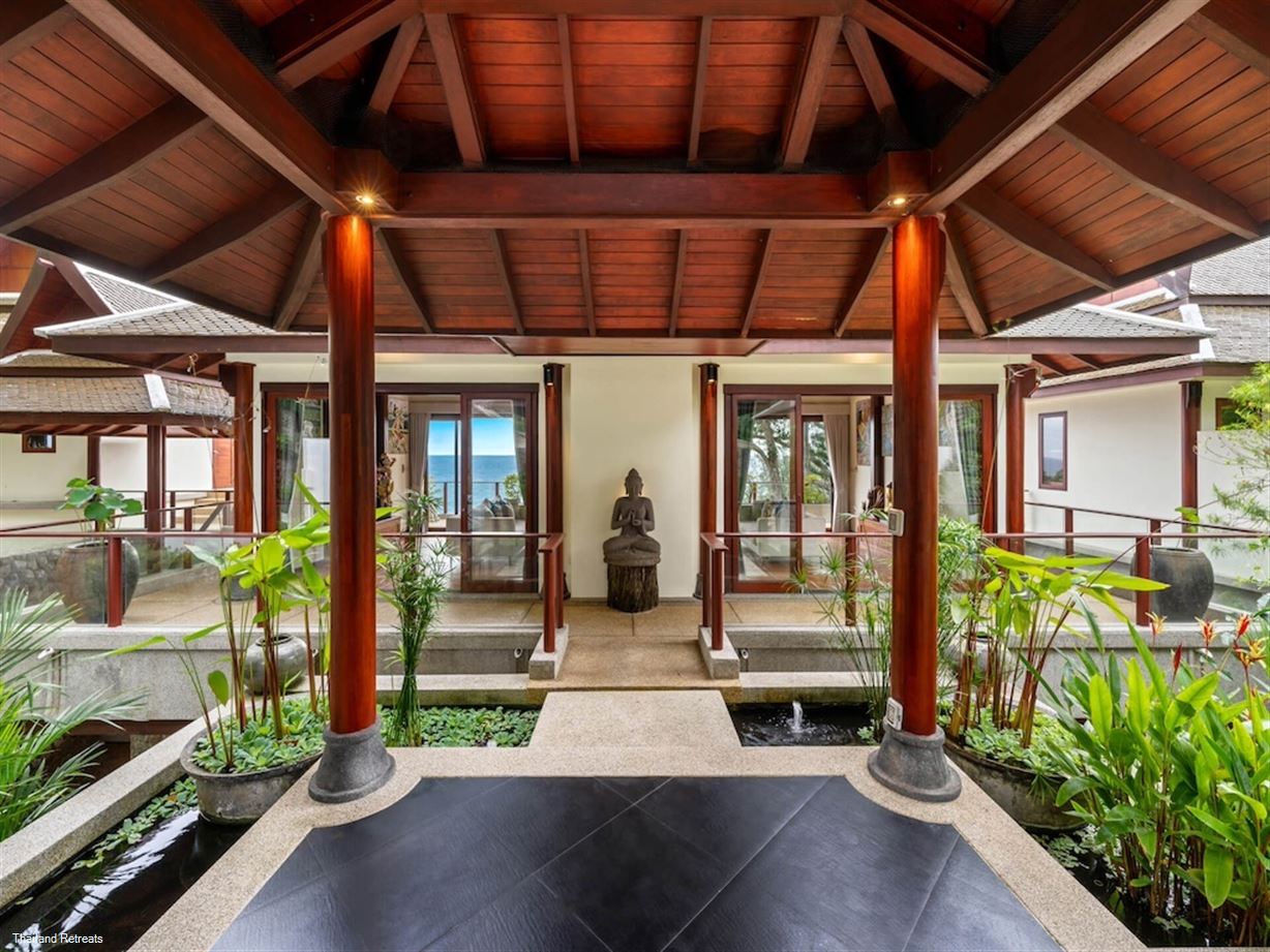 Villa Horizon