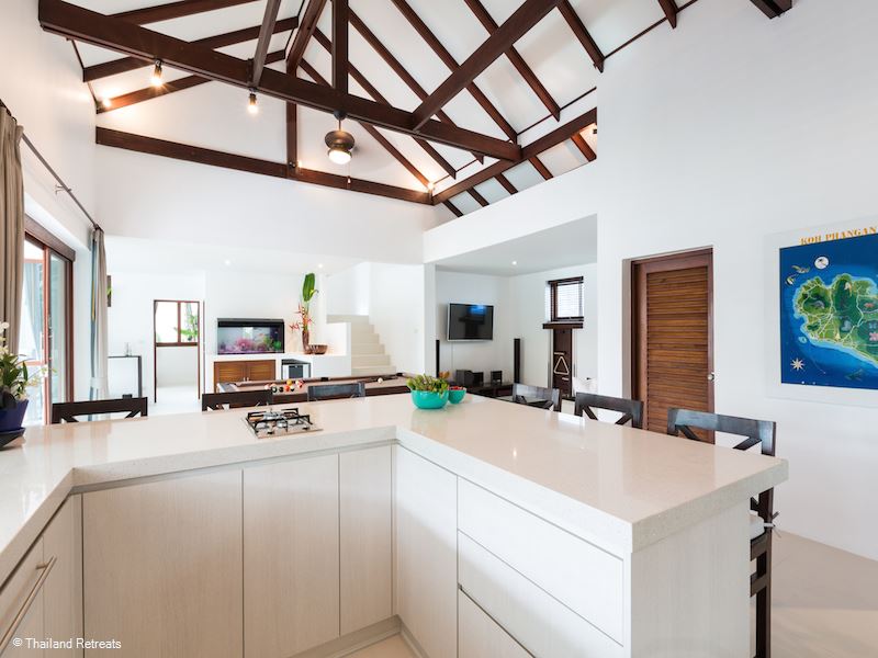 Secret Beach Villa