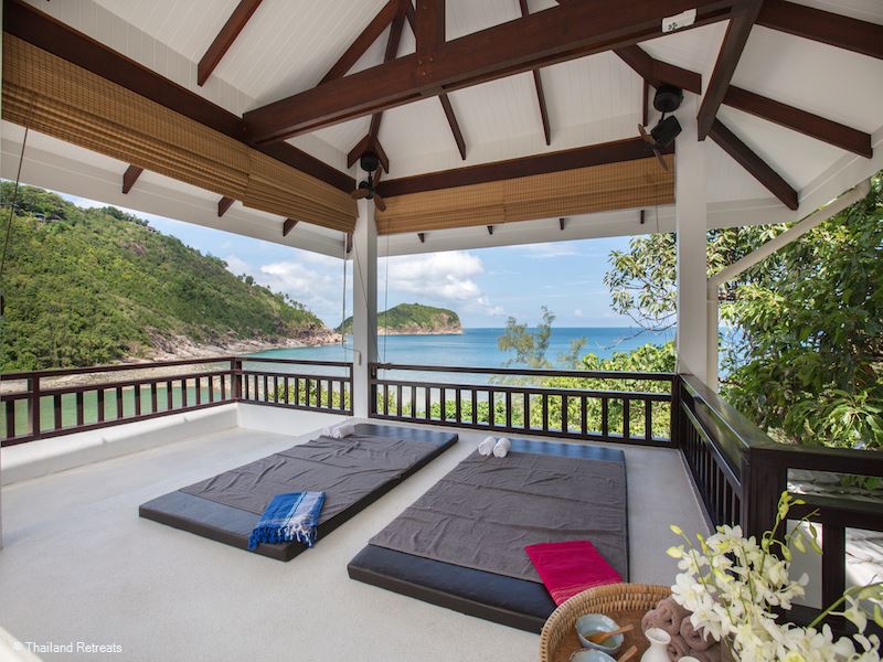 Secret Beach Villa