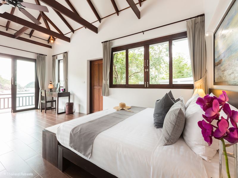 Secret Beach Villa