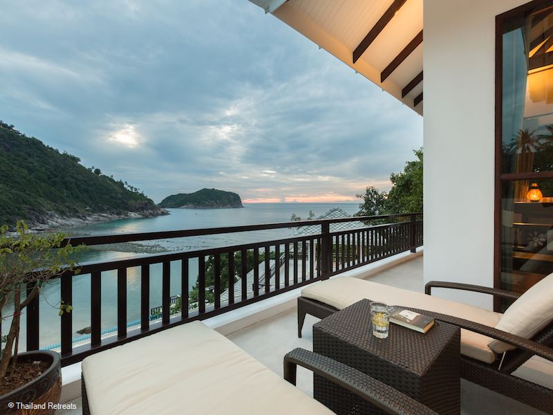 Secret Beach Villa