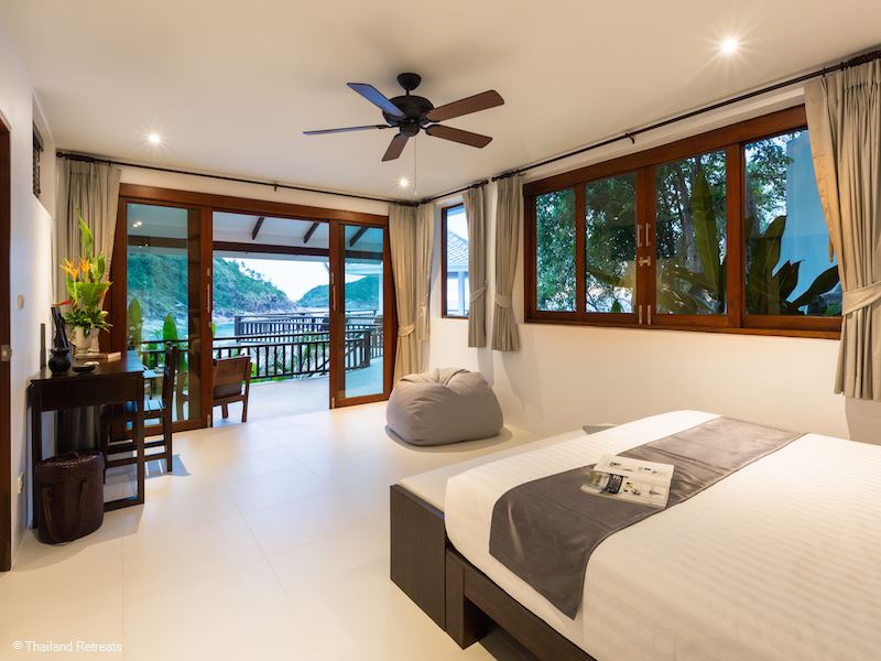 Secret Beach Villa