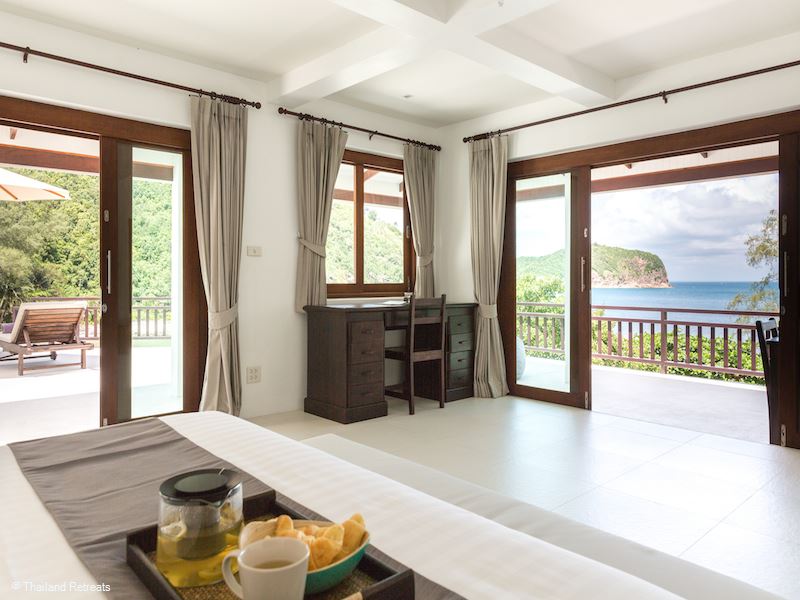 Secret Beach Villa