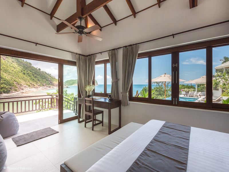 Secret Beach Villa