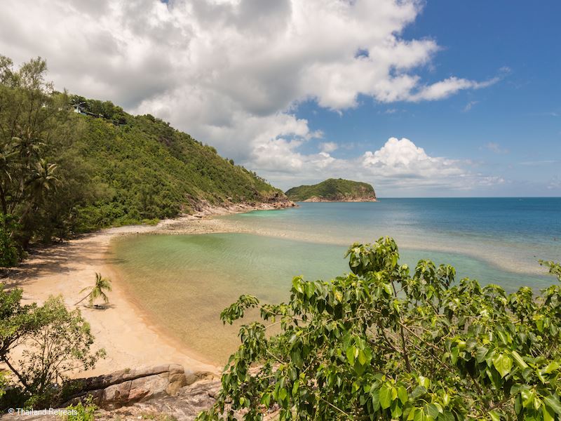 Secret Beach Villa