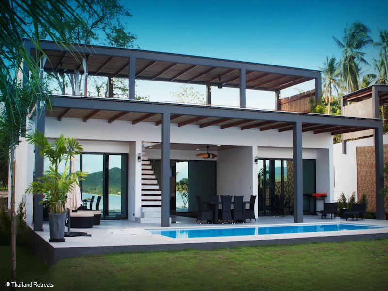 Bliss Villa Madeva