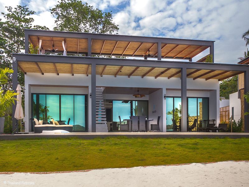 Bliss Villa Madeva