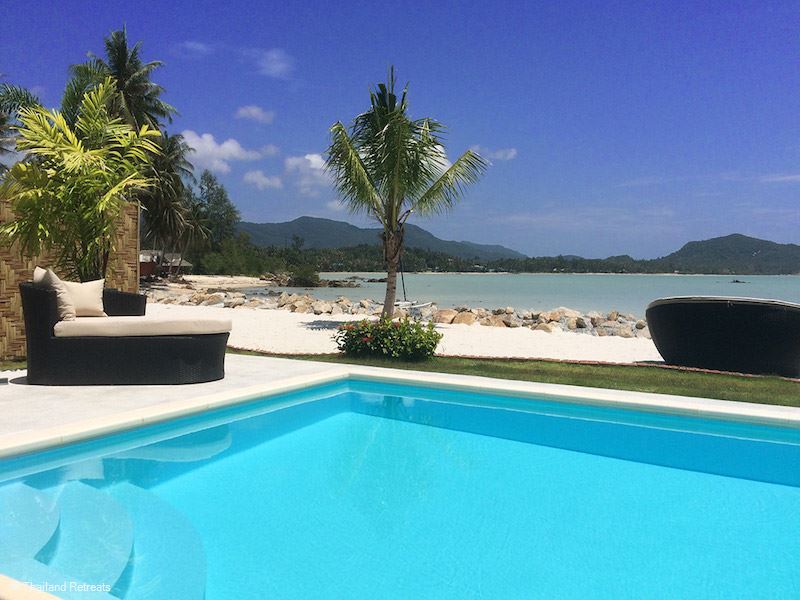 Bliss Villa Madeva