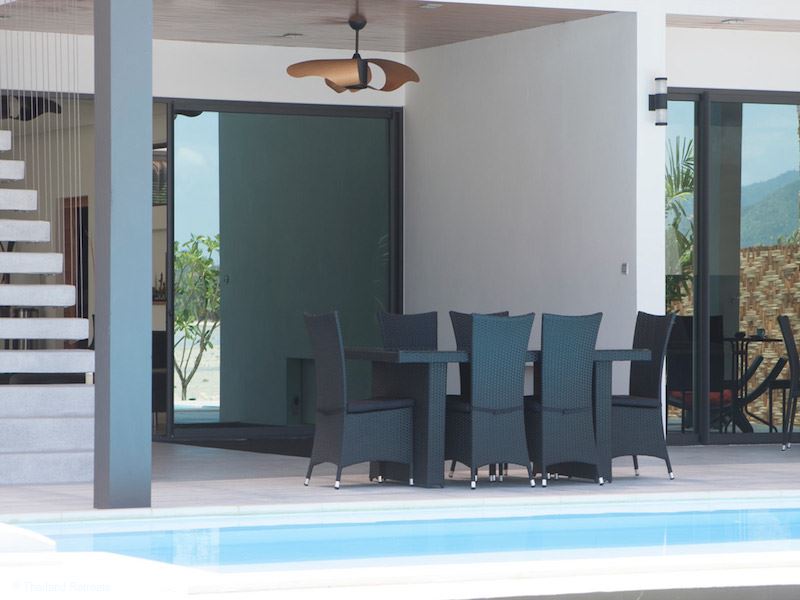 Bliss Villa Madeva