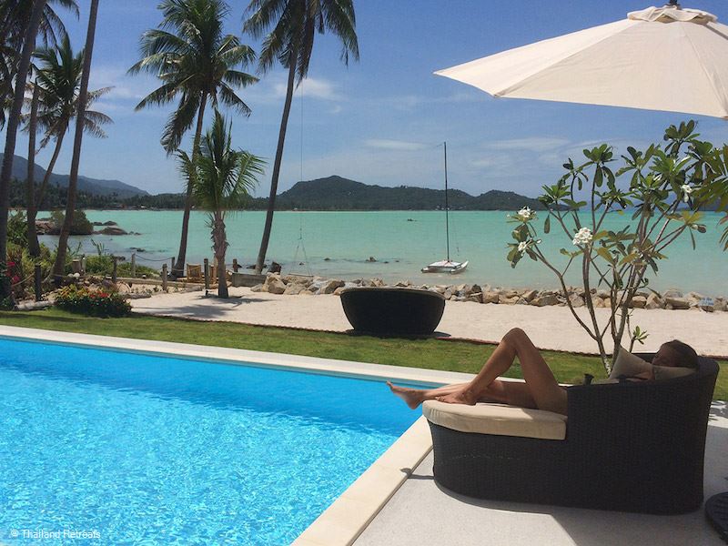 Bliss Villa Madeva