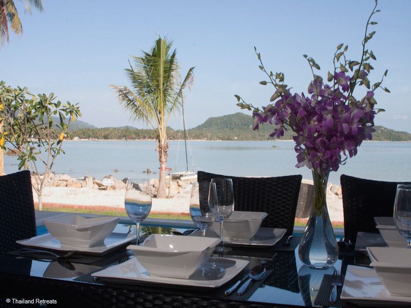 Bliss Villa Madeva