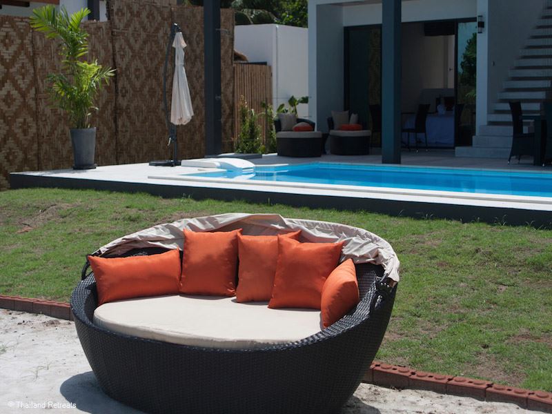 Bliss Villa Madeva