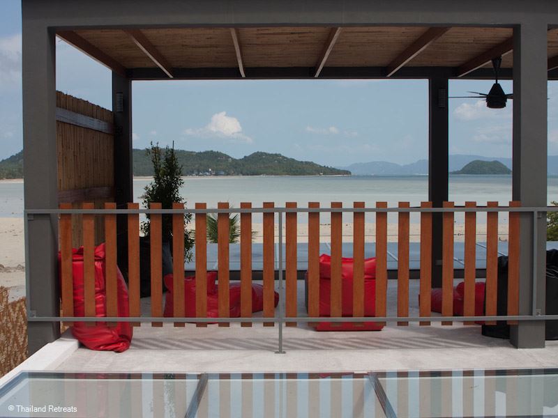 Bliss Villa Madeva