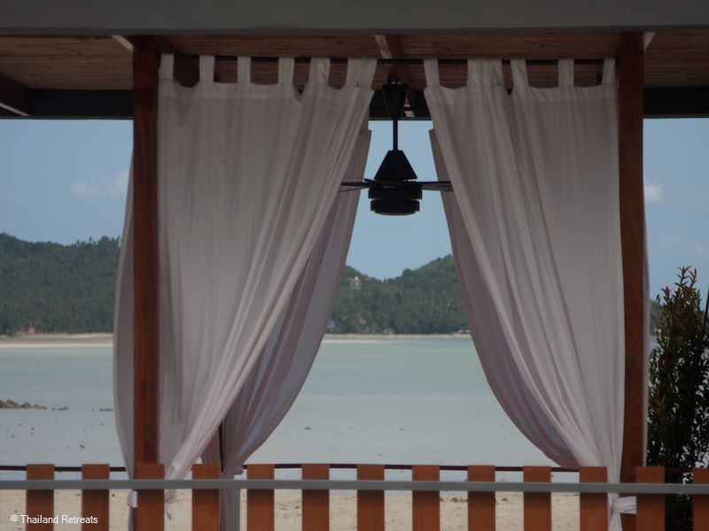 Bliss Villa Madeva