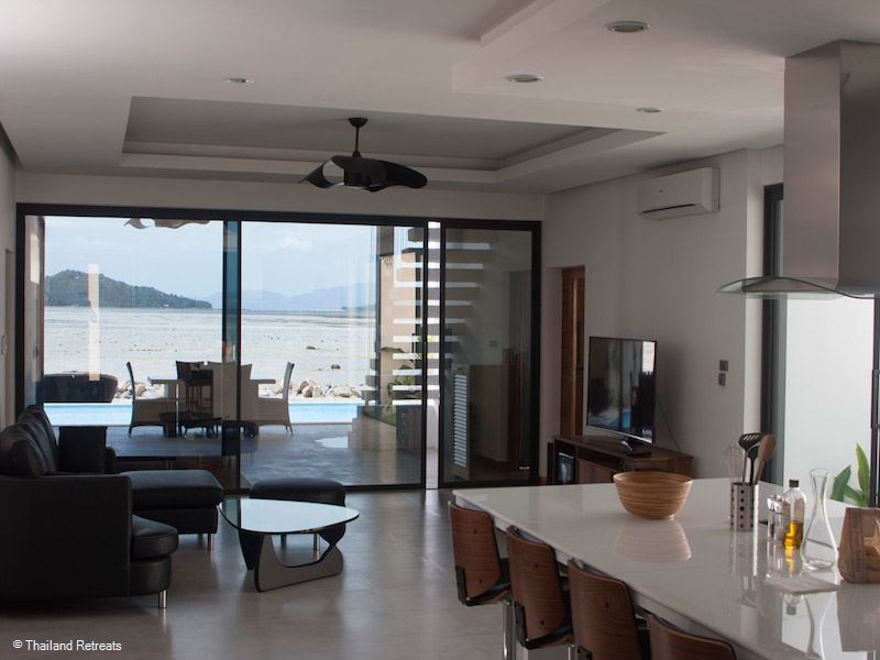 Bliss Villa Madeva