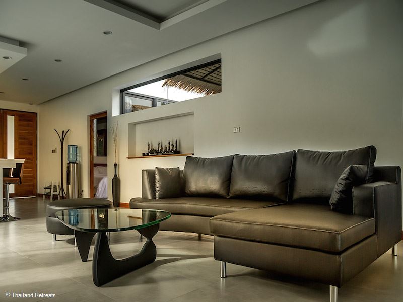 Bliss Villa Madeva