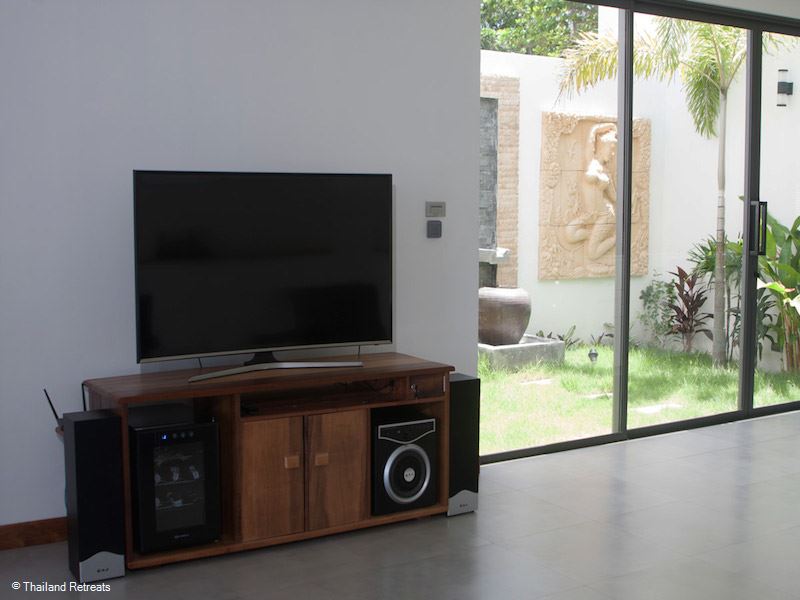 Bliss Villa Madeva