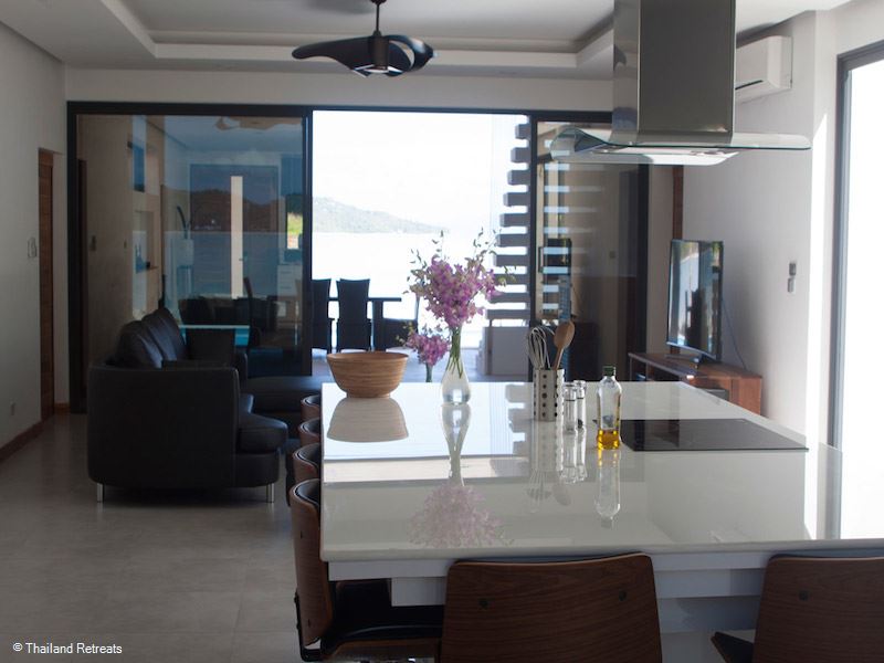 Bliss Villa Madeva