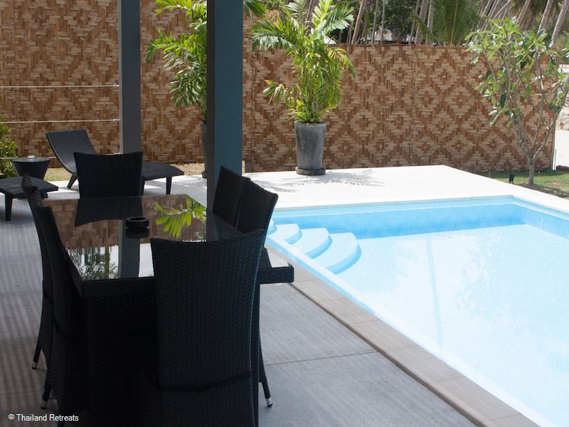 Bliss Villa Madeva