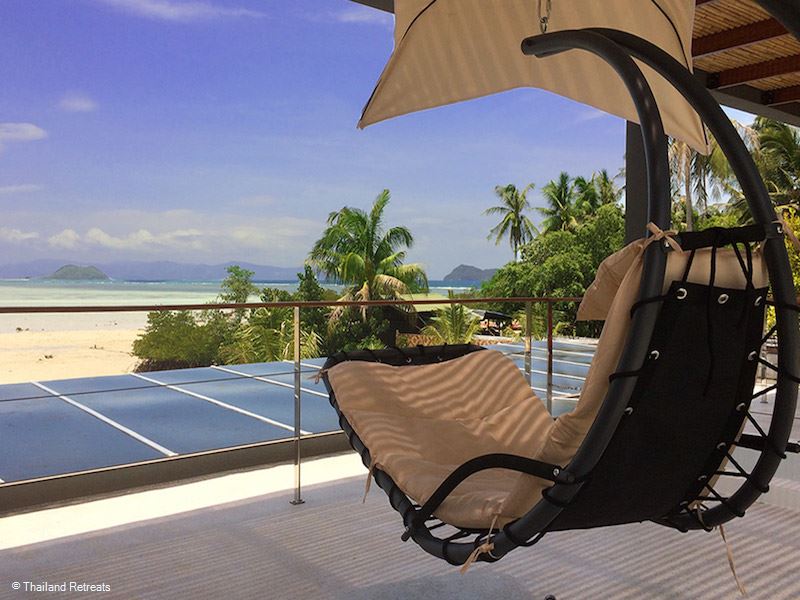 Bliss Villa Madeva