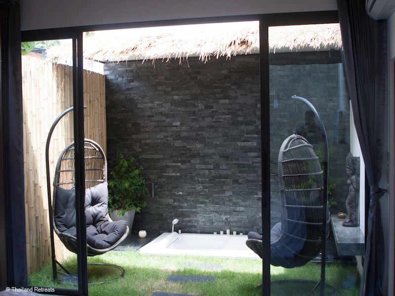 Bliss Villa Madeva