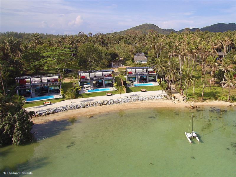 Bliss Villa Madeva