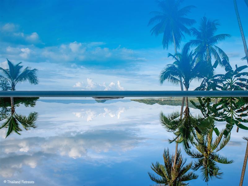 Bliss Villa Madeva