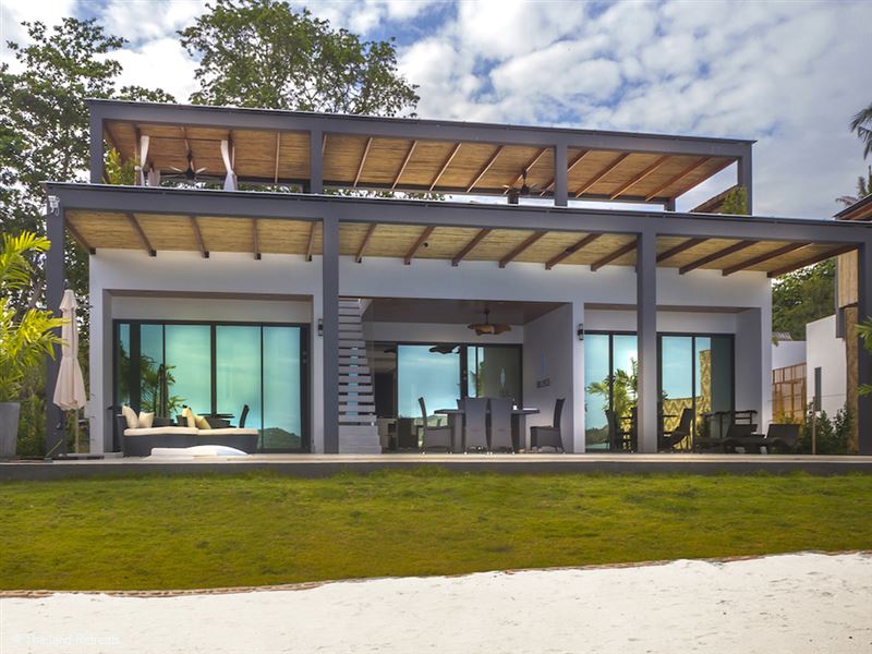 Bliss Villa Madeva